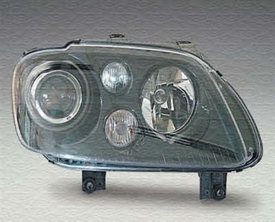 MAGNETI MARELLI 710301205208 -  Основная фара